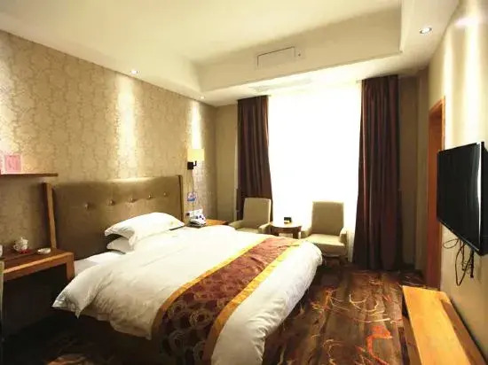 Xinhua New Apple Hotel