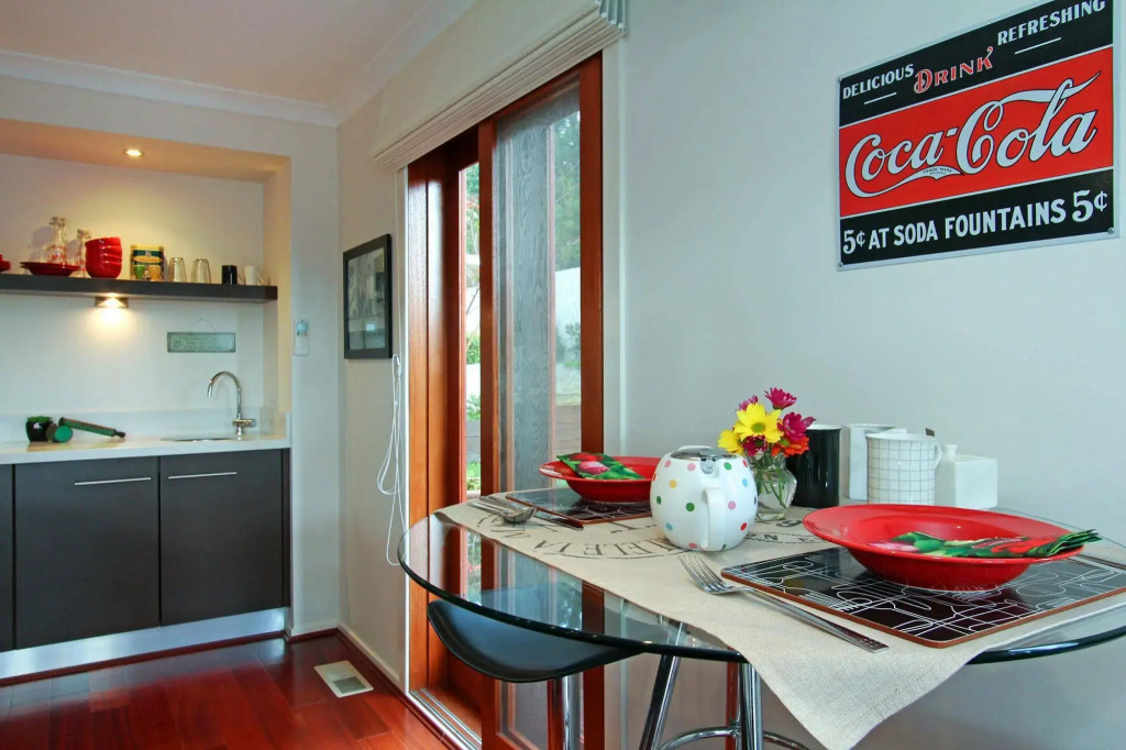 The Guest Room Mt. Martha