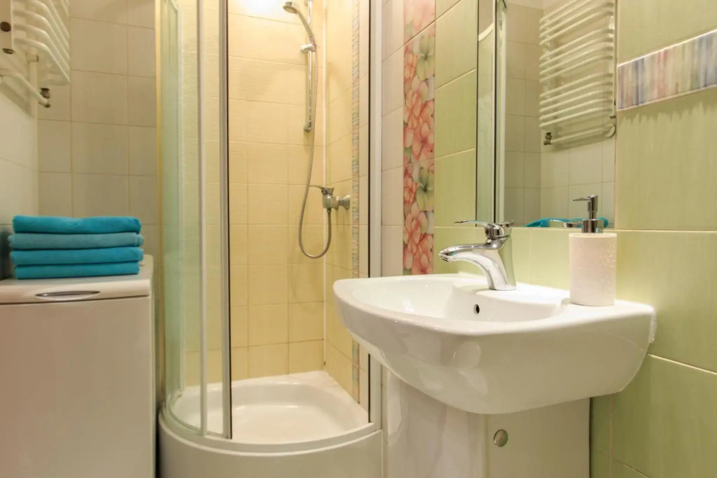 Rental Apartments Szeroki Dunaj