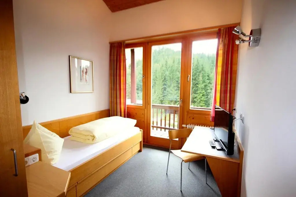 Berghotel Sudelfeld