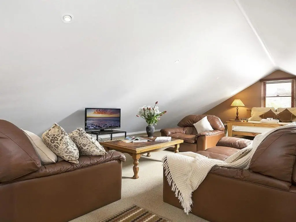 Old Mansfield Loft