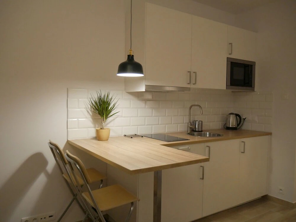 AP-Apartments Jaktorowska No. 5