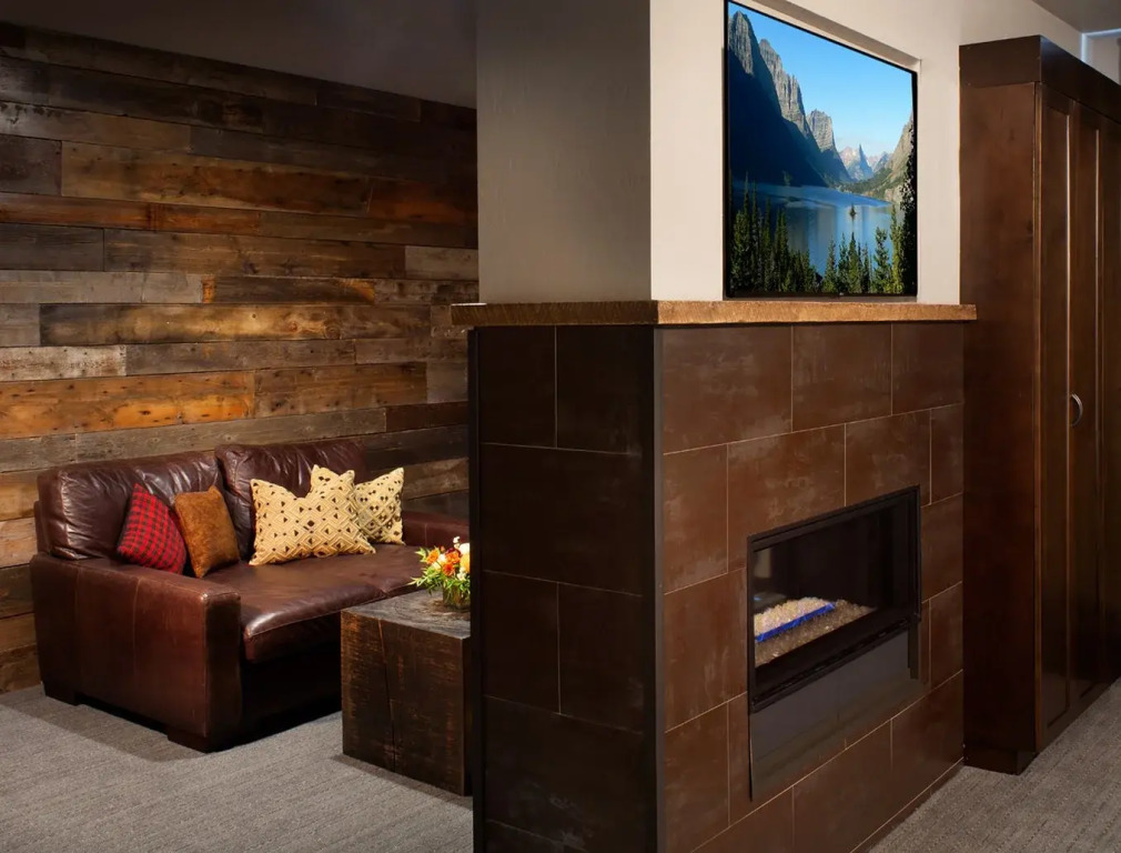 Firebrand Hotel