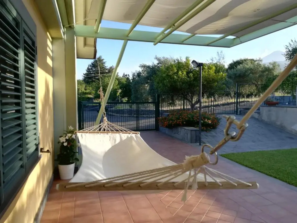 Villa Capogrecale - piscina riscaldata
