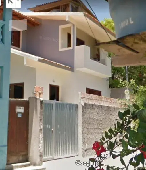 Casas de Temporada Arraial