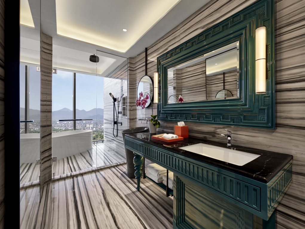 Hotel Indigo Bandung Dago Pakar by IHG