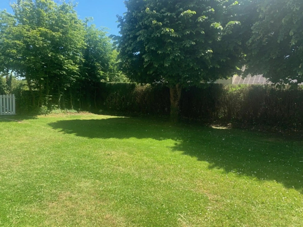 Spacious holiday home near Omaha Beach