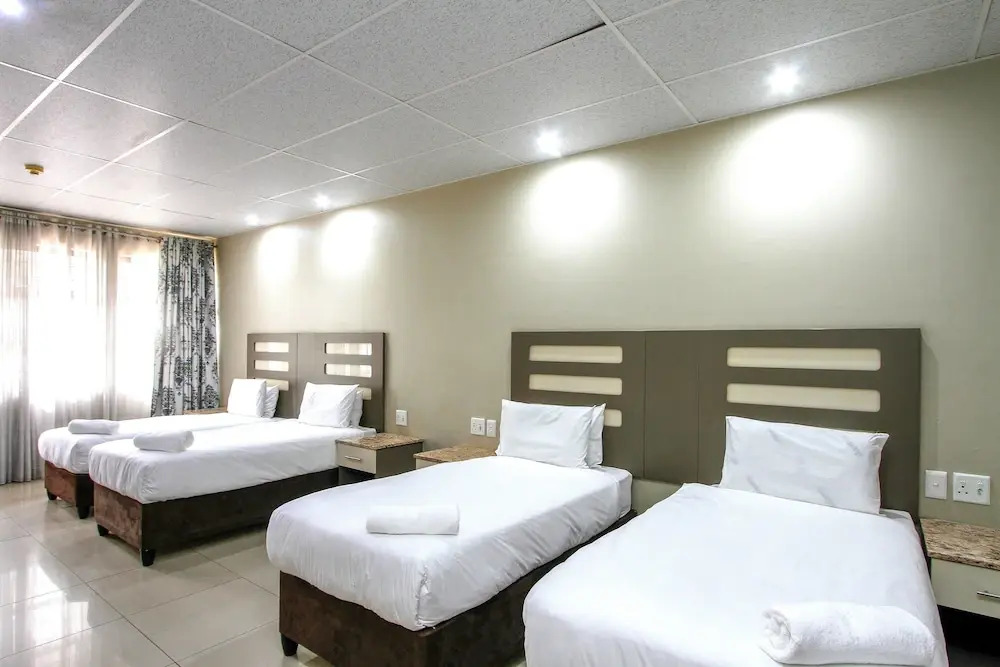 PLM Lodge