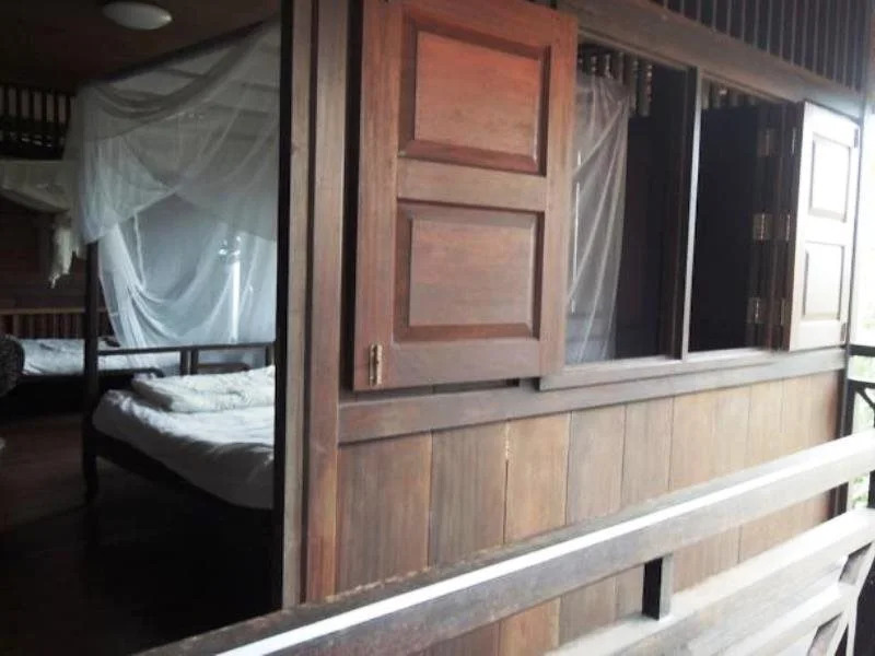 Channa's Angkor Homestay