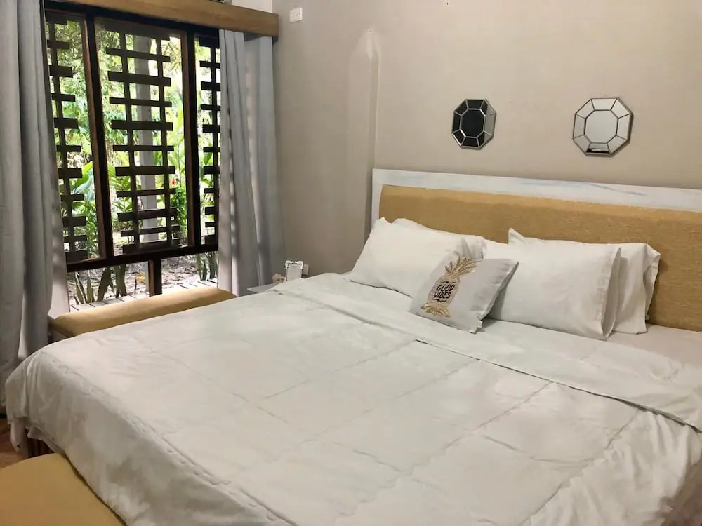 Hotel Madreselva
