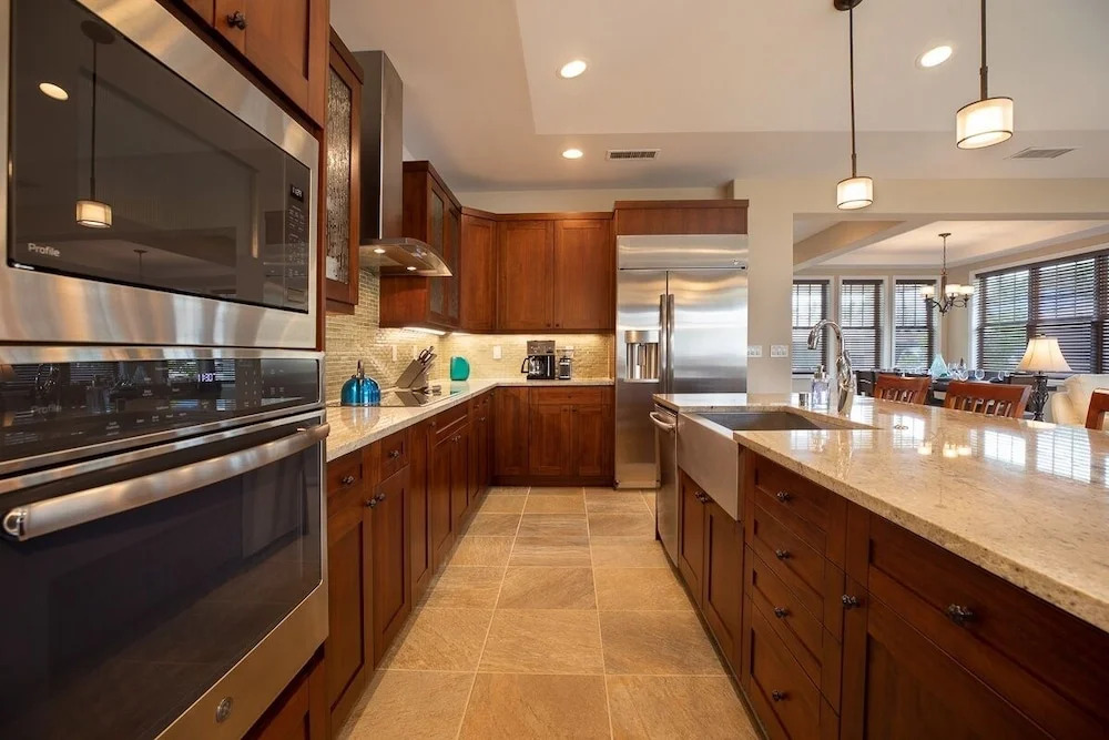 Pele's Last Resort (Holua Kai #29) - 3 Br Home
