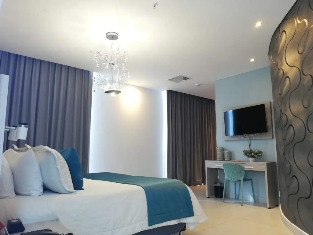 Hotel Zi One Luxury