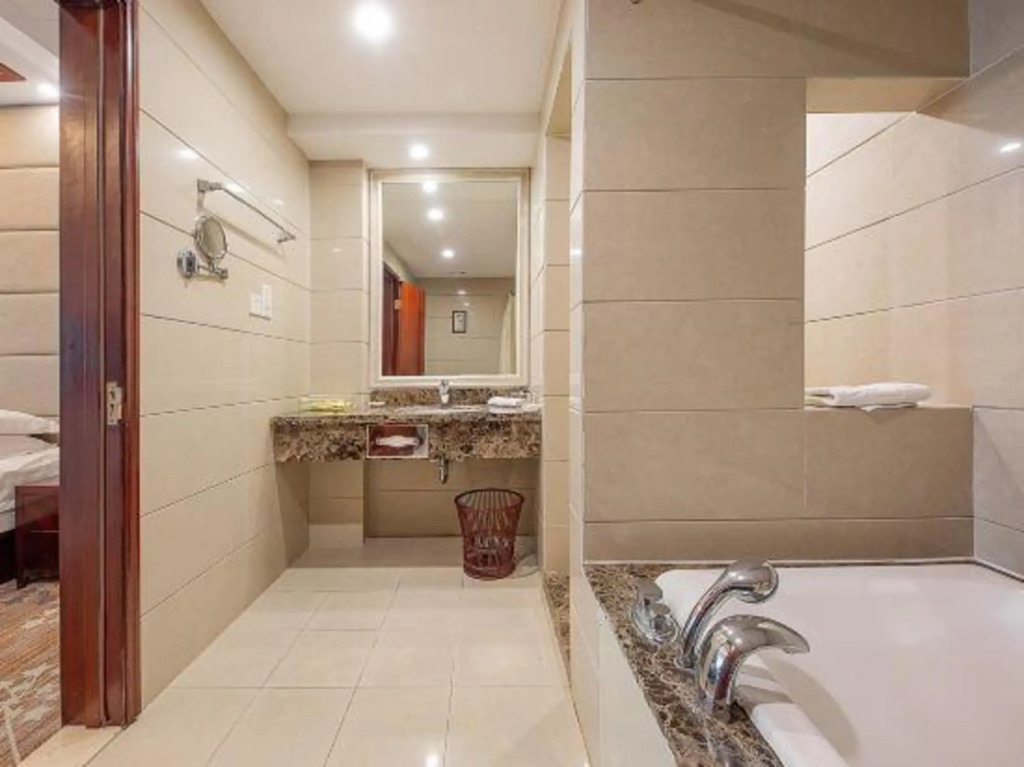 Fenghua International Hotel Zhoushan