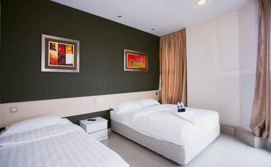 One Avenue Hotel