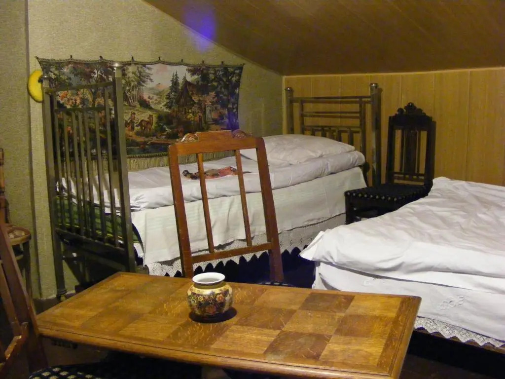 Tinas Homestay