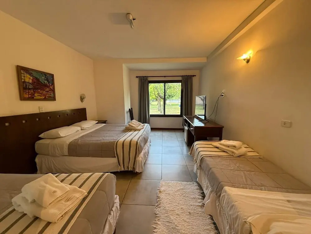 Villa de Merlo All Inclusive & Spa by MH