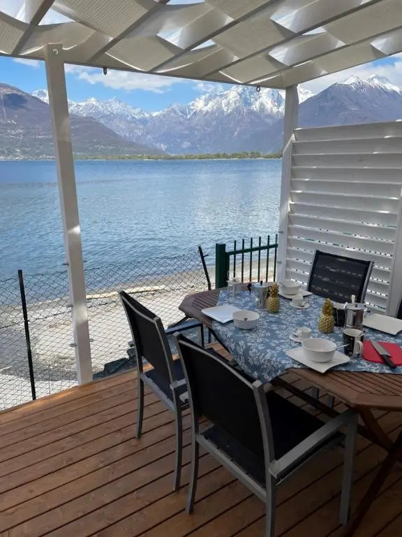 Bungalow Lido