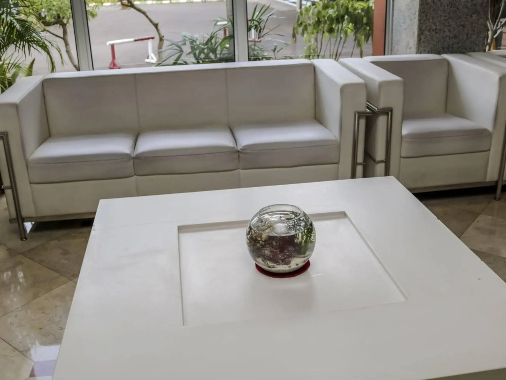 NIDA Rooms Ahmad Yani Cempaka