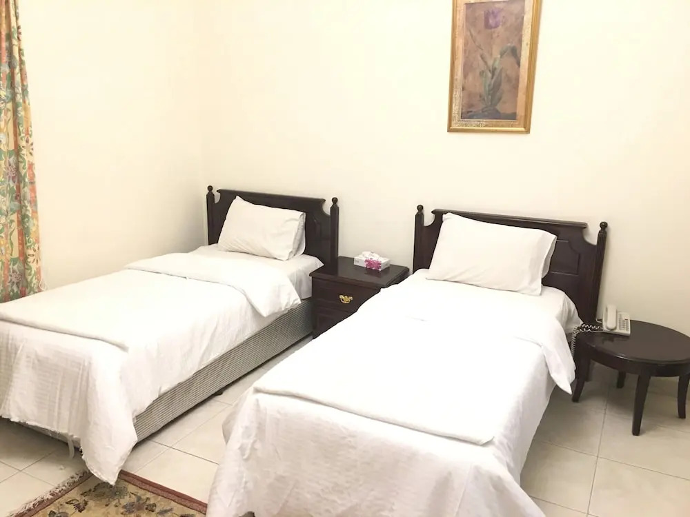 Nasamat Hotel
