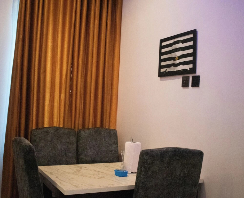 Sapphire Residences by Crystal