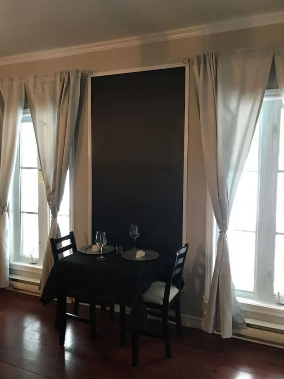 Wildberry Inn
