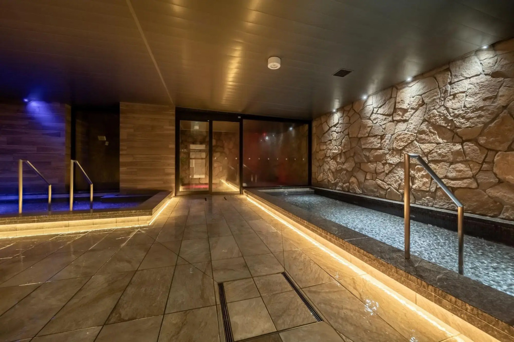 Solaria Nishitetsu Hotel Sapporo