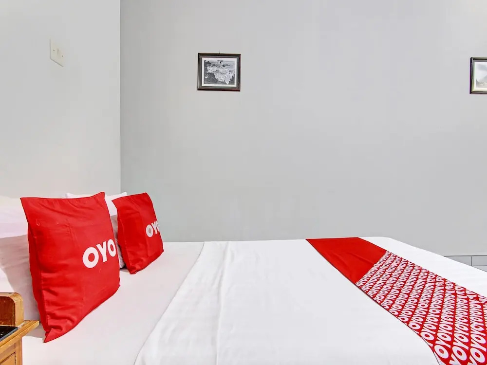 Hotel O Satriafi 2 Hotel