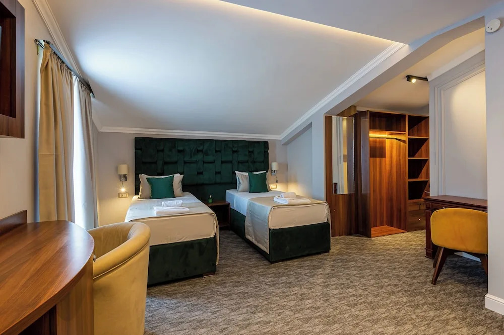 Hotel Garni Ideal