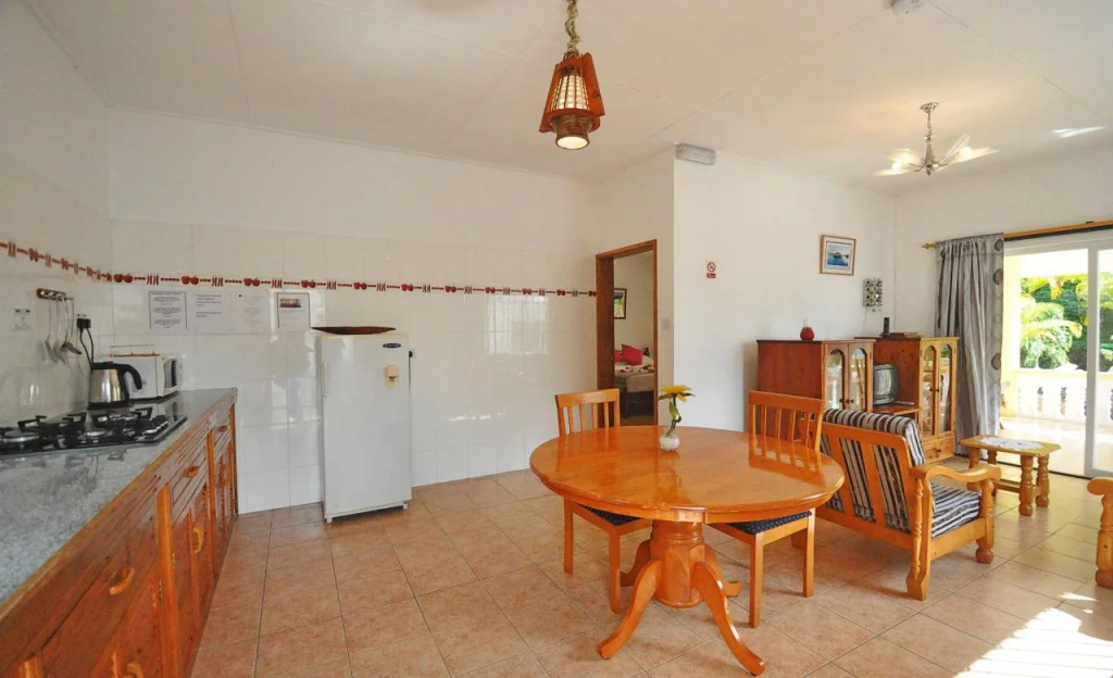 Acquario Guesthouse