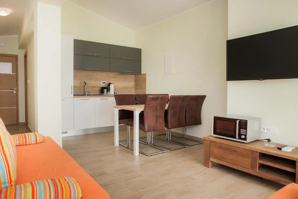 Apartments Villa Matea