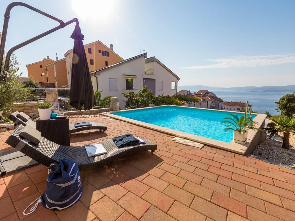 Apartment Marinko