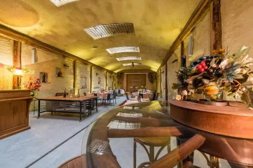 Tenuta La Pergola