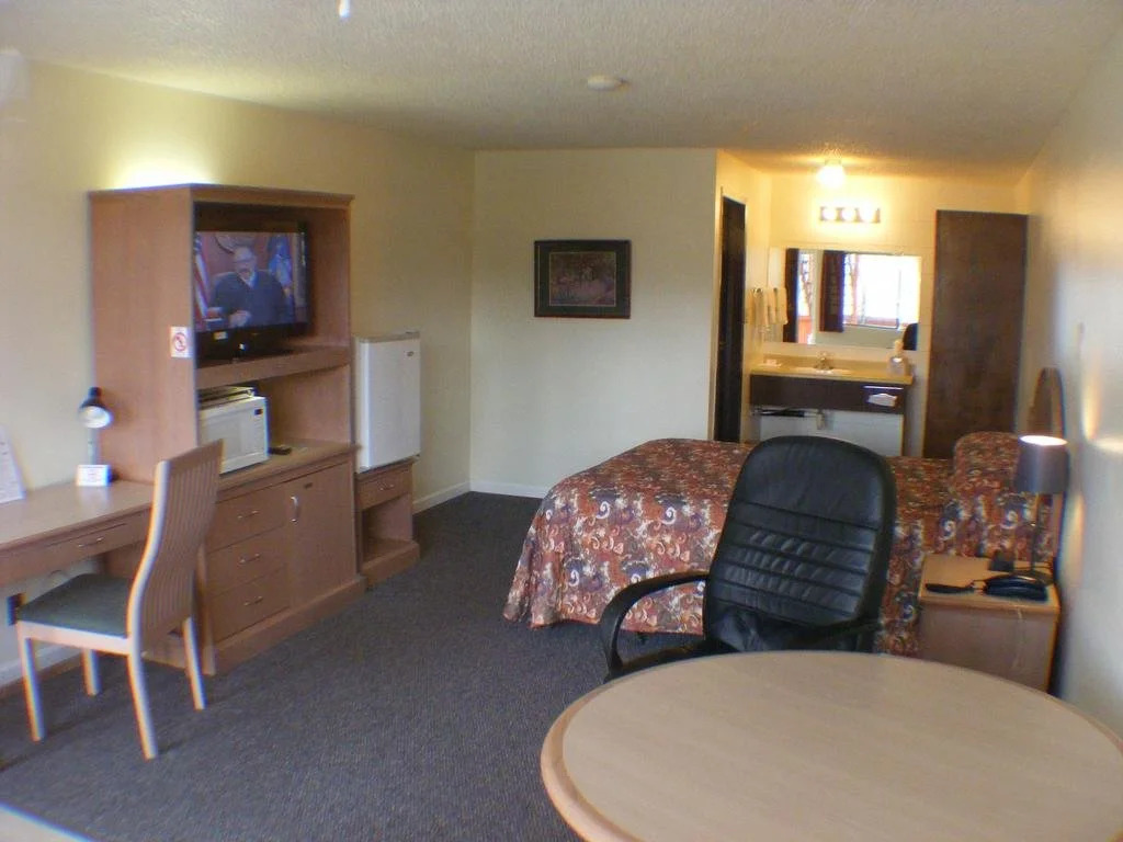 Camaray Motel