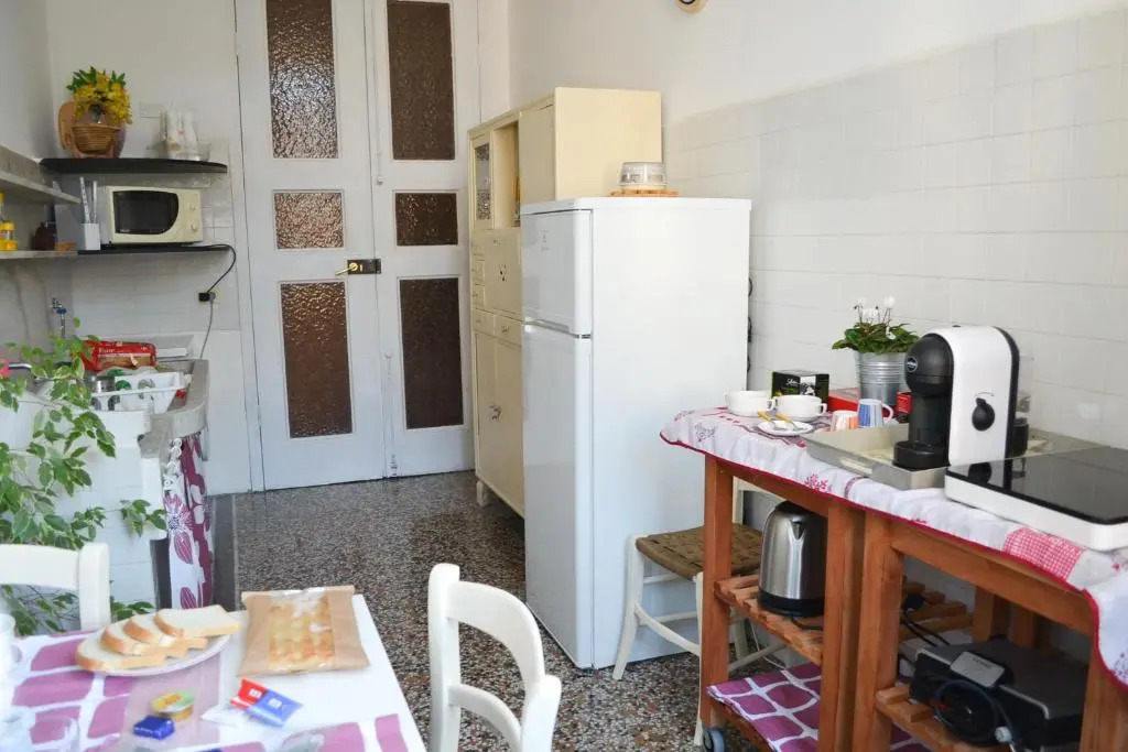 B&B Ligustico