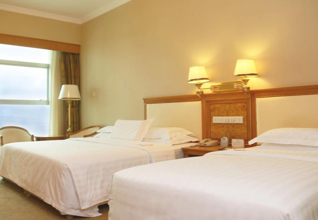 Zhuhai Dehan Hotel