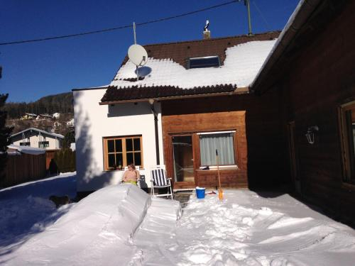 Ferienhaus Romy