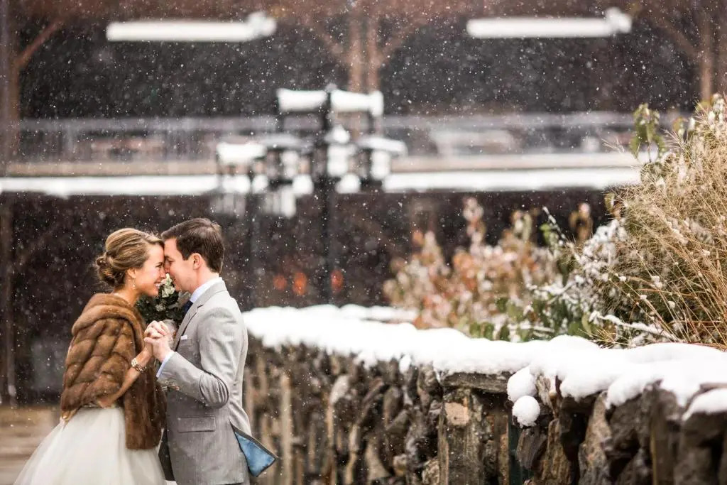 The Omni Grove Park Inn & Spa - Asheville