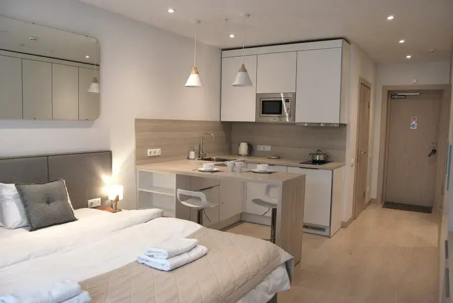 ApartPage Socialist