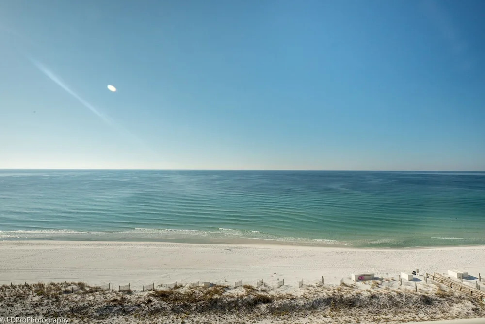 Oceania 802 Destin - 3 Br Condo