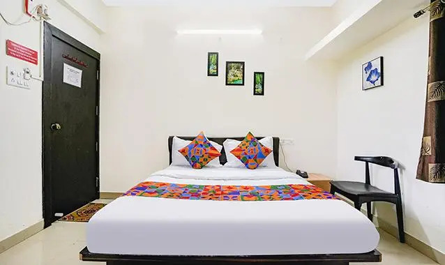Fabexpress Komfort Inn
