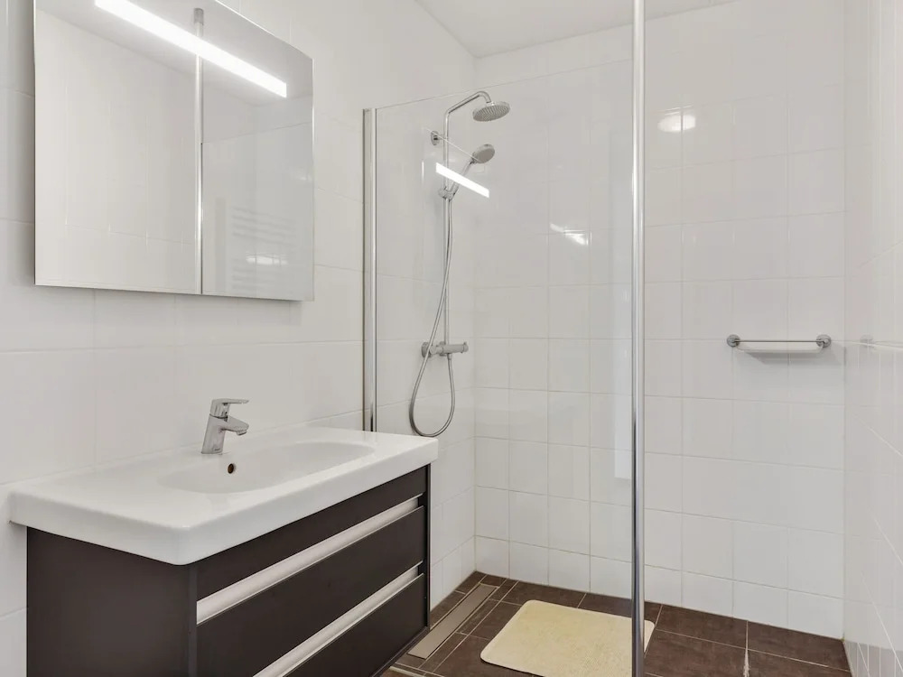 Modern Apartment With Balcony and Magnificent View Across the Veerse Meer Lake