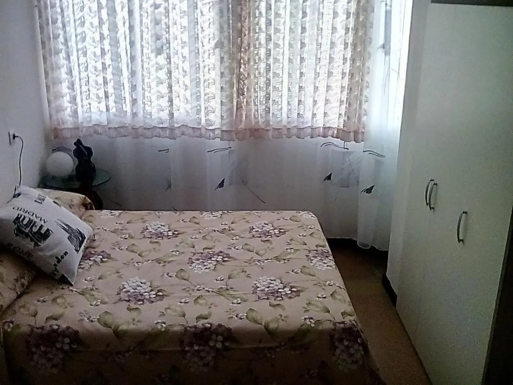 Sansofé Vivienda Estudio