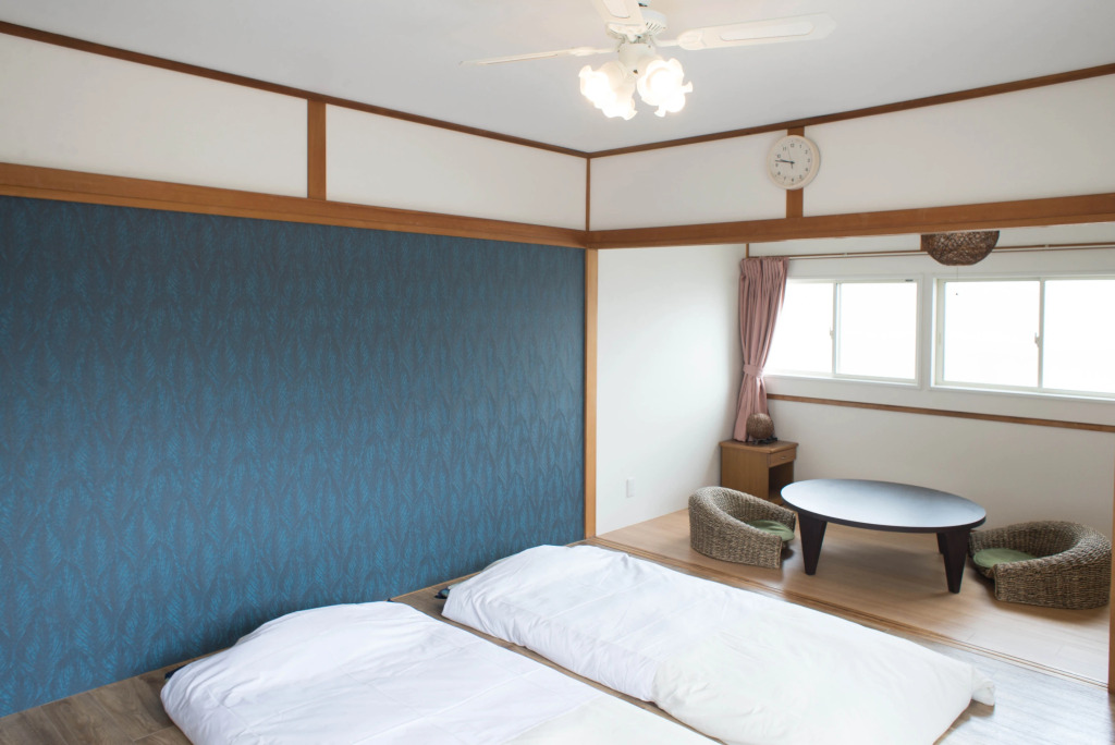 Guest House Yadokari 852