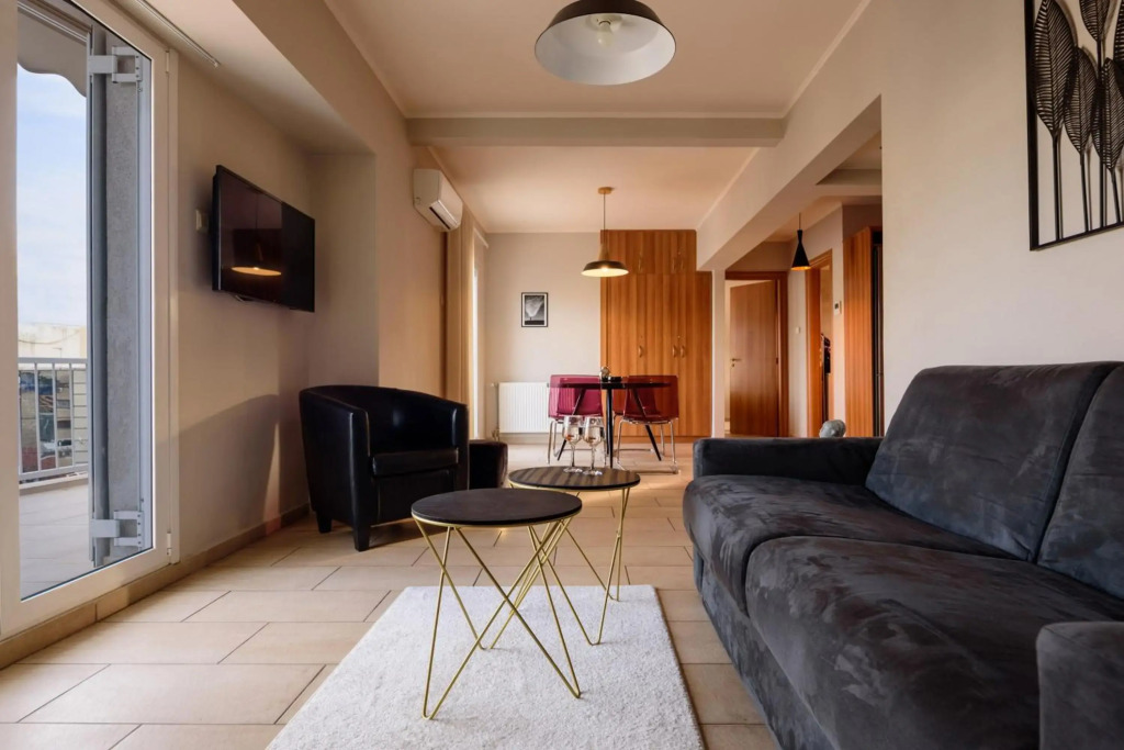 Acropolis Sandra Homes