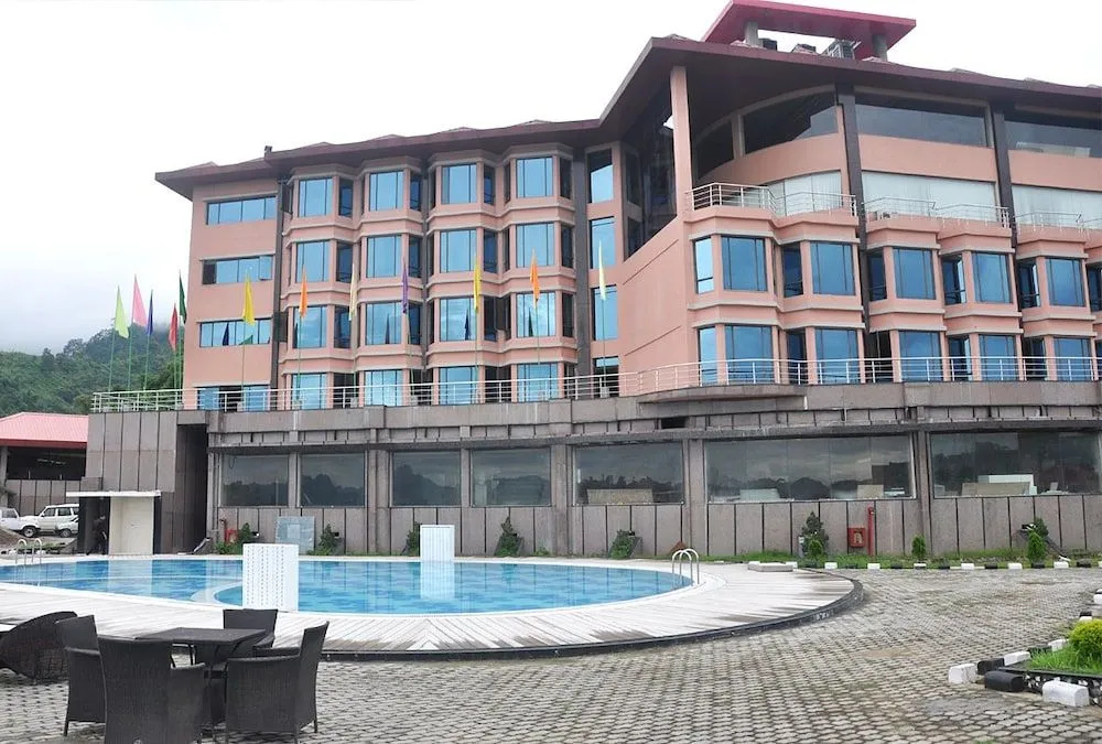 Waii Inetrnational Hotel