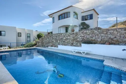 Casa Alquiler En Sa Tuna_L0045
