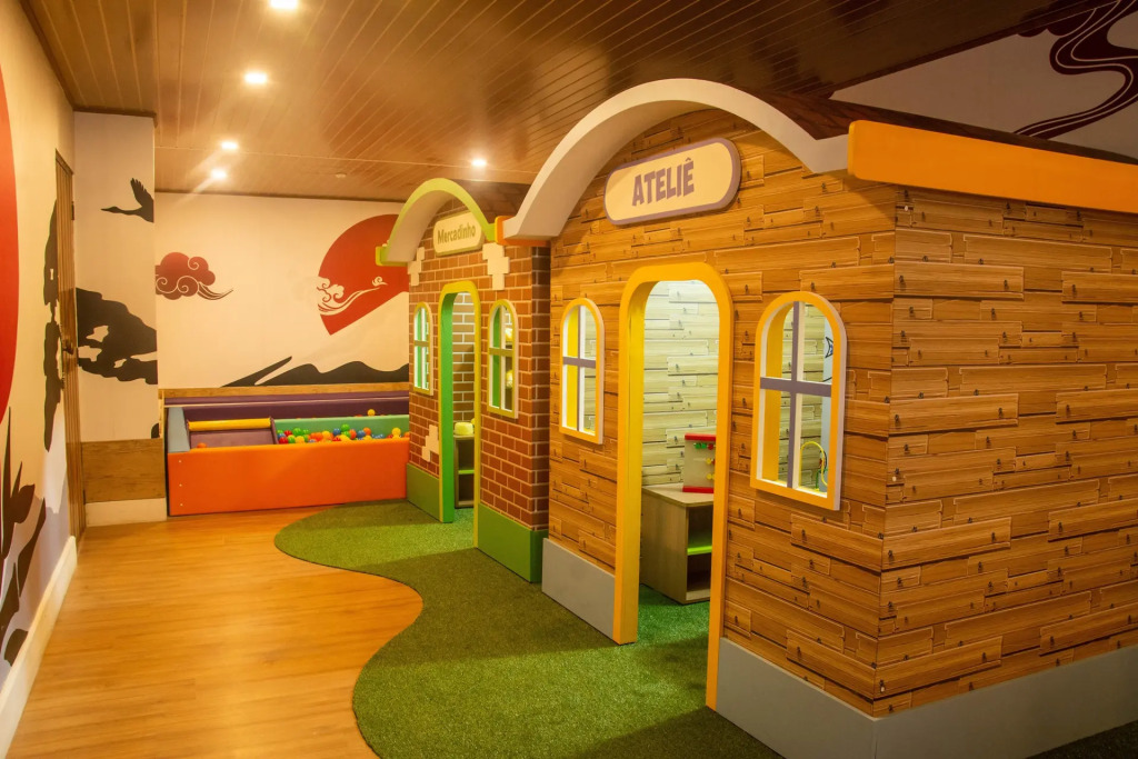 Hotel Matsubara