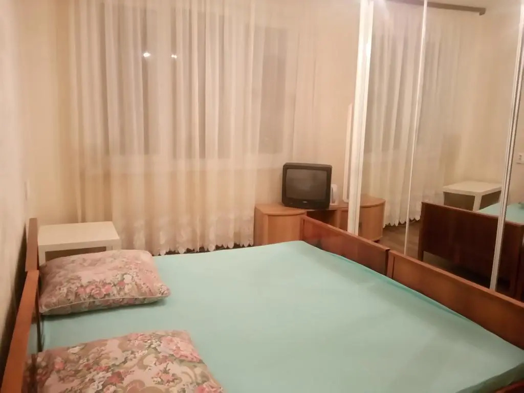 Hostel Strogino