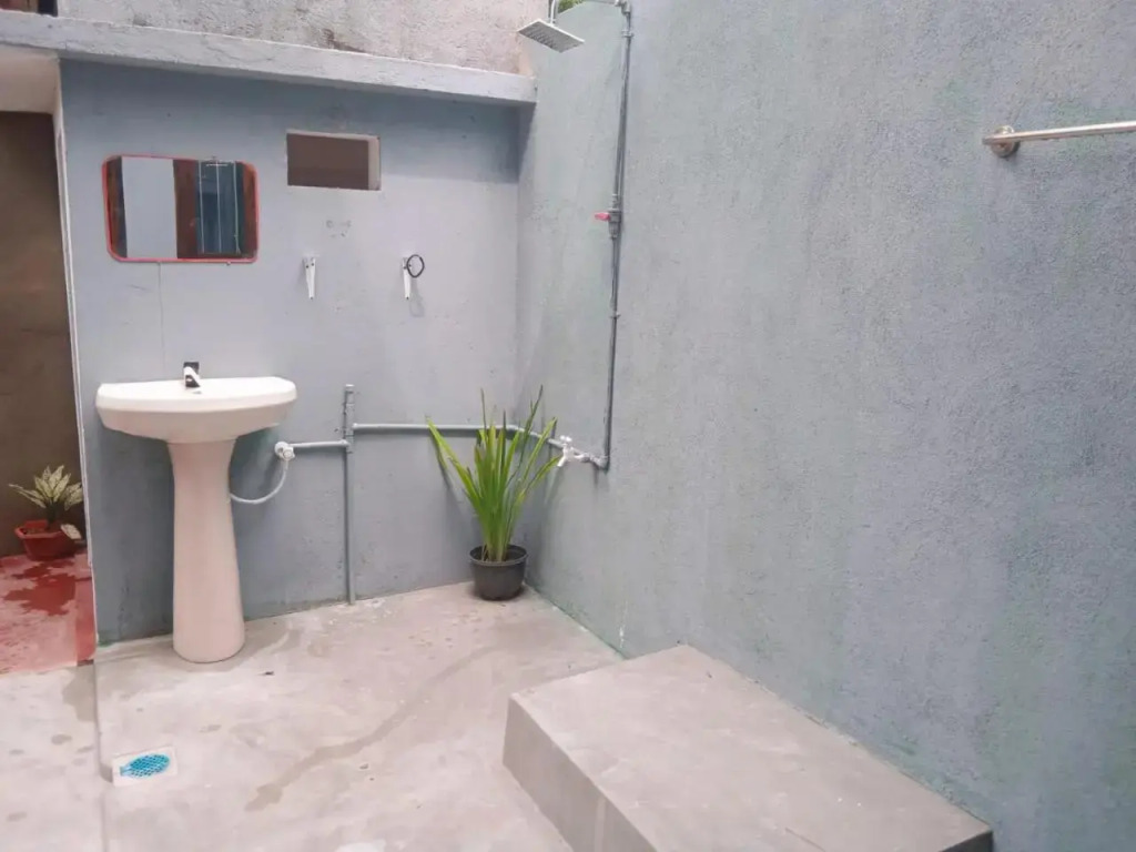 Ocean View Guest House
