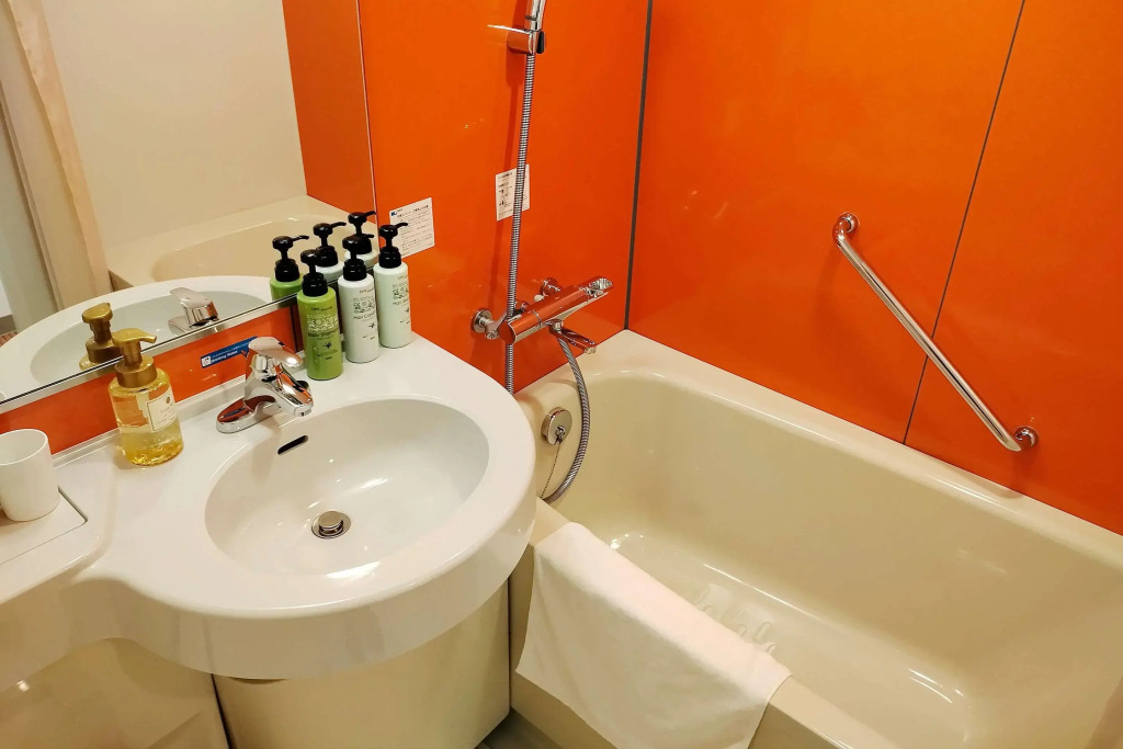 Comfort Inn Niigata Chuo Inter